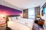 Premier Inn Heidelberg City Bahnstadt Hotel - Premier Inn Germany double room