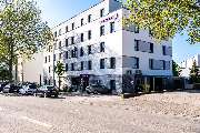 Premier Inn Heidelberg City Bahnstadt Hotel - Premier Inn Heidelberg City Bahnstadt hotel exterior