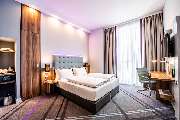 Premier Inn Heidelberg City Zentrum Hotel - Premier Inn Germany accessible room