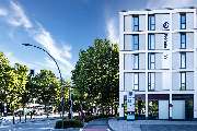 Premier Inn Heidelberg City Zentrum Hotel - Premier Inn Heidelberg City Zentrum hotel