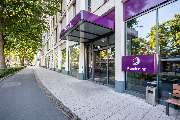 Premier Inn Heidelberg City Zentrum Hotel - Premier Inn Heidelberg City Zentrum hotel