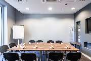 Premier Inn Heidelberg City Zentrum Hotel - Premier Inn Heidelberg City Zentrum meeting room