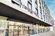 Premier Inn Leipzig City Hahnekamm Hotel - Premier Inn Leipzig City Hahnekamm hotel exterior