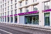 Premier Inn Leipzig City Oper Hotel - Premier Inn Leipzig City Oper exterior