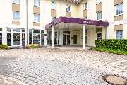 Premier Inn München Airport Ost Hotel - Premier Inn Munich Airport Ost hotel exterior