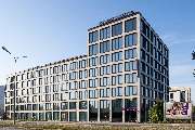 Premier Inn München City Schwabing hotel - Premier Inn Munich City Schwabing hotel