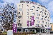 Premier Inn München Messe Hotel - Premier Inn Munich Messe hotel exterior