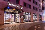 Premier Inn Nürnberg City Centre Hotel - Premier Inn Nuernberg City Centre hotel
