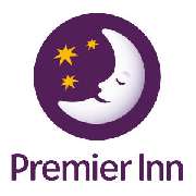 Premier Inn Nürnberg City Nordost Hotel - Premier Inn logo