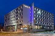 Premier Inn Nürnberg City Nordost Hotel - Premier Inn Nürnberg City Nordost hotel exterior