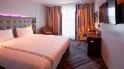 Premier Inn Nürnberg City Opernhaus Hotel - Premier Inn Nuernberg City Opernhaus hotel double room