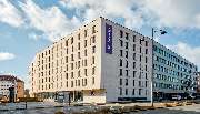 Premier Inn Nürnberg City Opernhaus Hotel - Premier Inn Nuernberg City Opernhaus hotel exterior