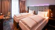 Premier Inn Nürnberg City Opernhaus Hotel - Premier Inn Nuernberg City Opernhaus hotel twin room