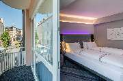 Premier Inn Passau Weisser Hase Hotel - Premier Inn Germany twin room