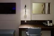 Premier Inn Regensburg City Centre Hotel - Premier Inn Germany desk