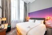 Premier Inn Wuppertal City Centre Hotel - Premier Inn Wuppertal City Centre double room