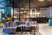 Premier Inn Wuppertal City Centre Hotel - Premier Inn Wuppertal City Centre hotel bar