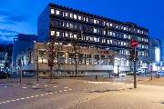 Premier Inn Wuppertal City Centre Hotel - Premier Inn Wuppertal City Centre hotel exterior