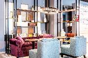 Premier Inn Wuppertal City Centre Hotel - Premier Inn Wuppertal City Centre hotel lobby