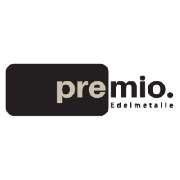 Premio Edelmetallhandel & Goldankauf Bayreuth - LOGO