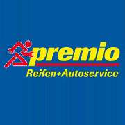 Premio Reifen + Autoservice F. + H. Dreikluft Reifenhandel GmbH - LOGO