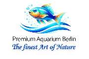 Premium Aquarium Berlin - LOGO