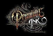Premium Ink - 1