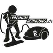 Premium Reinigung - Logo