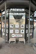 Premium Schlüsseldienst - GALLERY