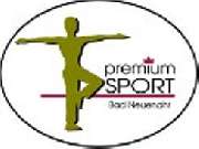 Logo - premium SPORT