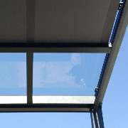 Premium-Terrassendach - GALLERY
