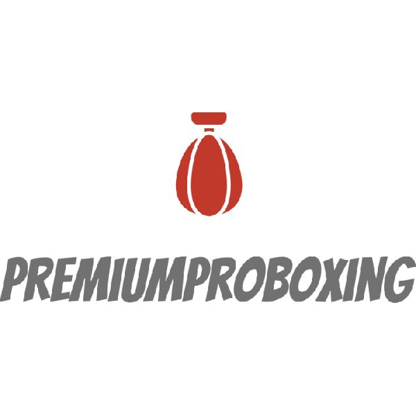 PREMIUMPROBOXING - LOGO