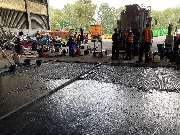 Premius Gussasphalt - GALLERY