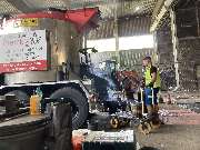 Premius Gussasphalt - GALLERY