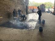 Premius Gussasphalt - GALLERY