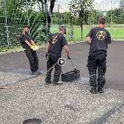 Premius Gussasphalt - GALLERY