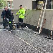 Premius Gussasphalt - GALLERY