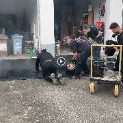 Premius Gussasphalt - GALLERY
