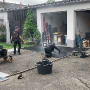 Premius Gussasphalt - GALLERY