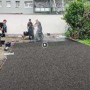 Premius Gussasphalt - GALLERY