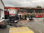 Premius Gussasphalt - GALLERY