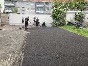 Premius Gussasphalt - GALLERY