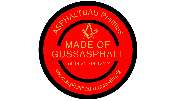 Premius Gussasphalt - GALLERY