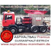 Premius Gussasphalt - LOGO