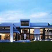 Logo - Presley Immobilien und Autoverkauf