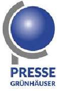 Presse Grünhäuser Tabakwaren und Zeitschriften - 1