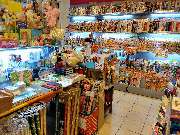 Pressefachgeschäft Wallstab Veit - GALLERY