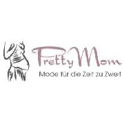 Pretty Mom Boutique für Schwangerschaftsmode & Brautlounge für Schwangere - LOGO