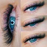 PrettyLi Lashes - 1