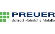 Preuer GmbH - LOGO